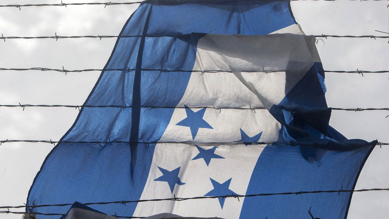 Environmental activist shot to death in Honduras 6 months after activist brother slain
