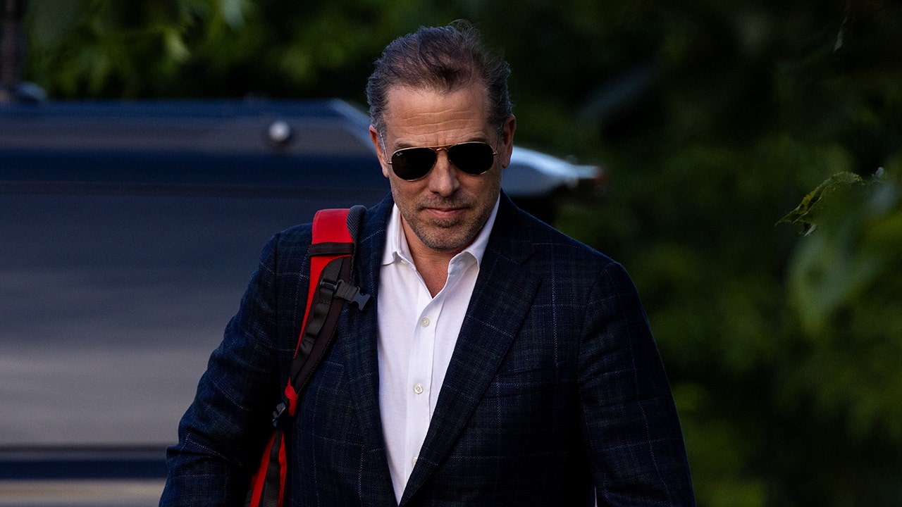 Hunter Biden's lawyer faces possible sanctions after accusations of lying in criminal tax case