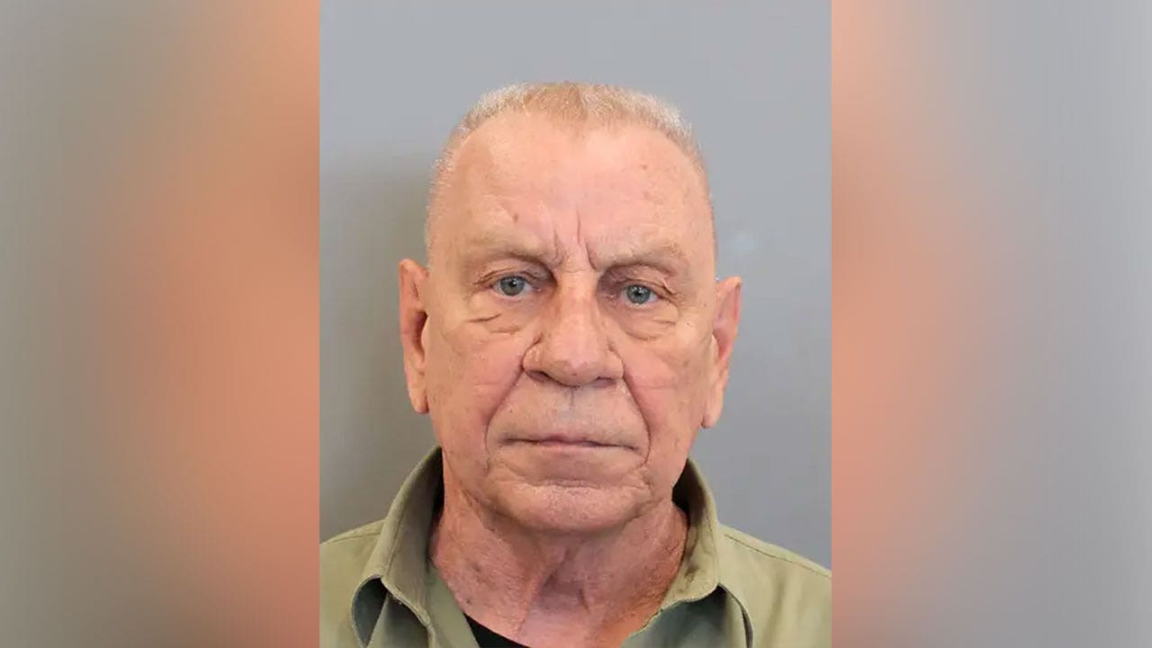 Texas man who lured 5-year-old with a sundae before molesting her, sentenced to 20 years