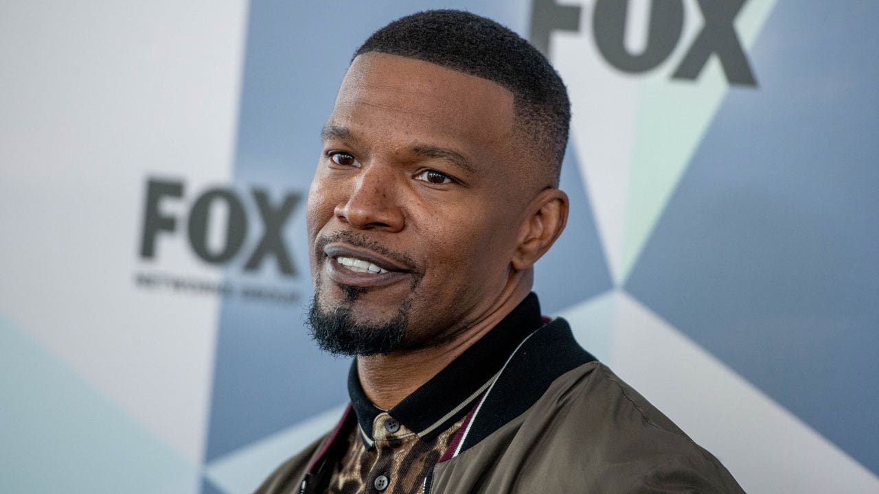 Jamie Foxx has not revealed details of his medical complication