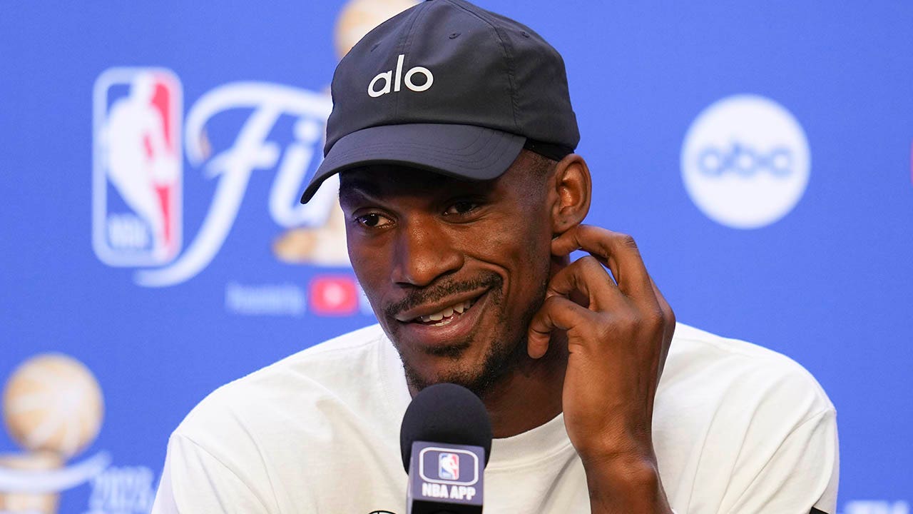 Heat’s Jimmy Butler ‘not worried’ about making Basketball Hall of Fame