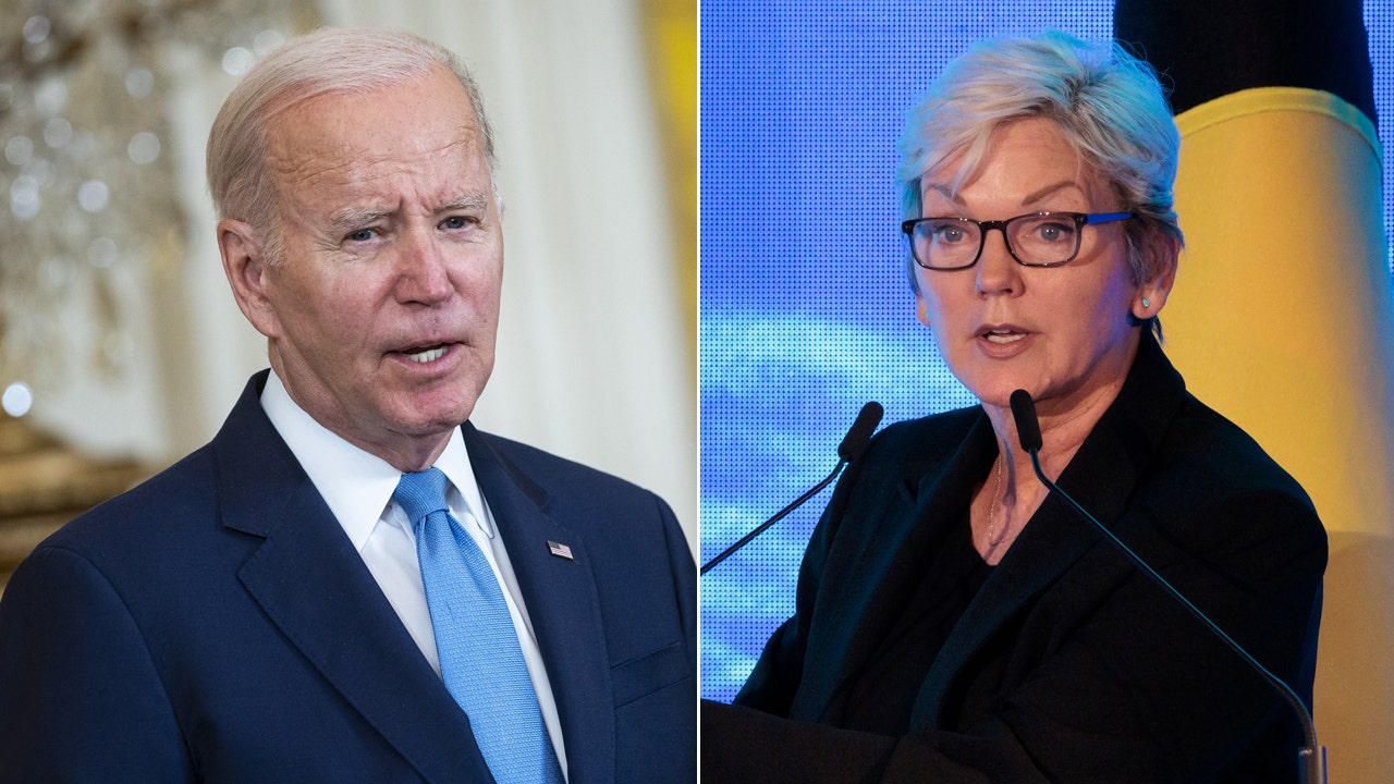 You are currently viewing Biden Energy Sec Granholm maintains cozy relationship with foreign and dark money-tied environmental groups