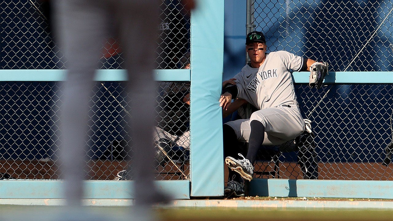 Yankees’ Aaron Judge says last year’s injury could require ‘constant maintenance’ for ‘the rest of my career’