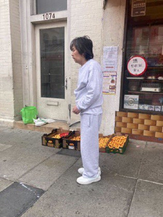 San Francisco bakery stabbing suspect released from prison days earlier for separate stabbing, DA says