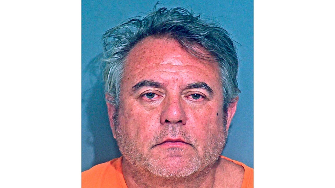 Mississippi state Sen. Michael McLendon charged with DUI in Alabama