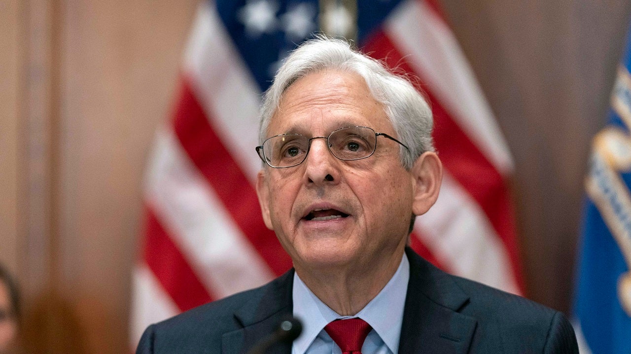 Attorney General Merrick Garland to testify at House Judiciary amid probe DOJ's alleged politicization