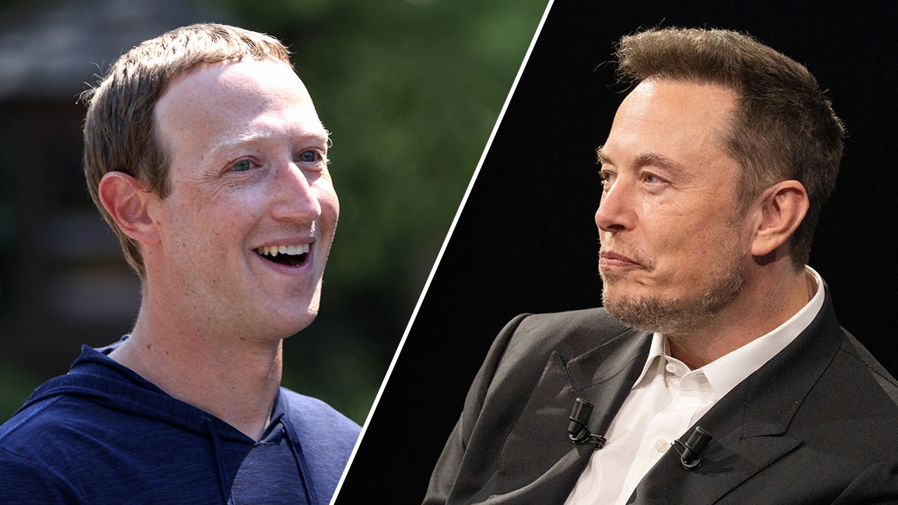 Fox News AI Newsletter: Tech giants including Musk, Zuckerberg, to descend on Capitol Hill for AI forum