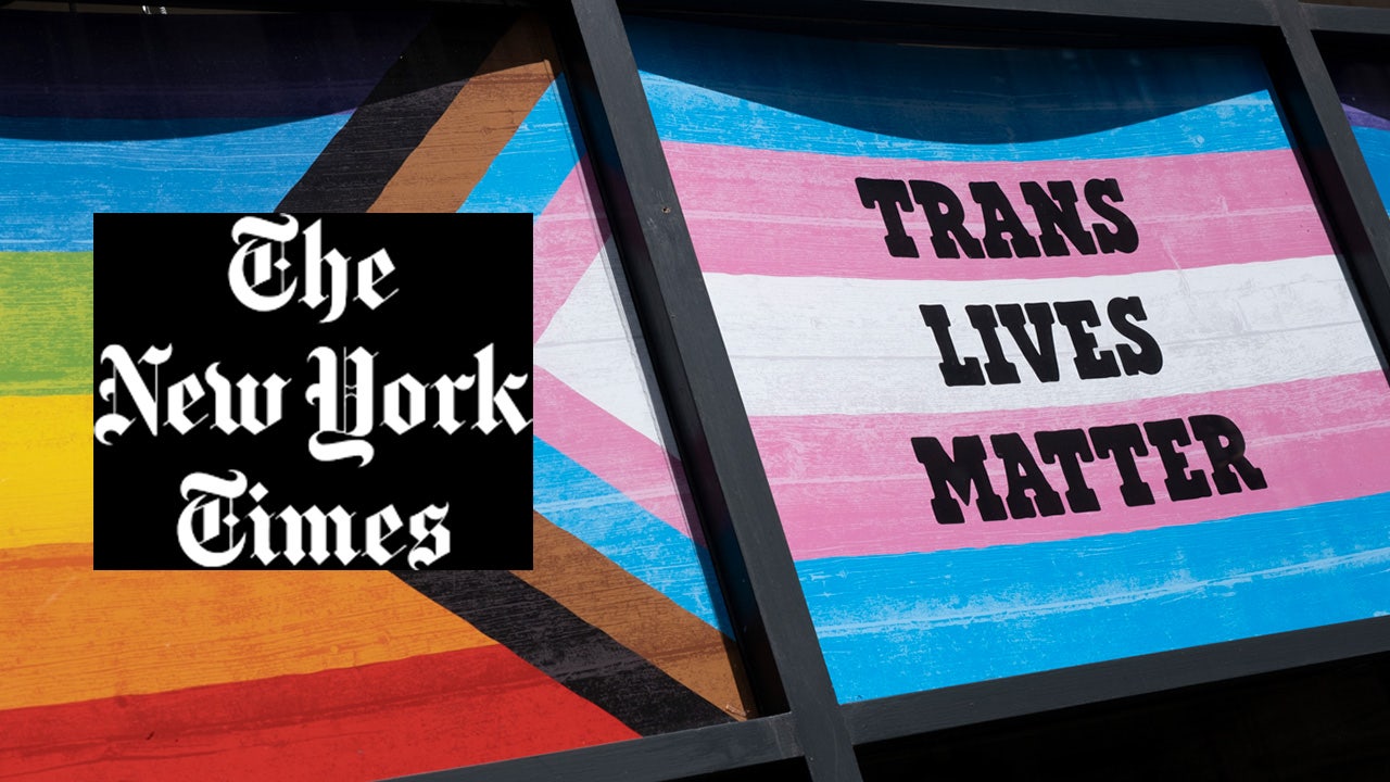 Woke 'New York Times for Kids' delivers radical gender, racial politics to children