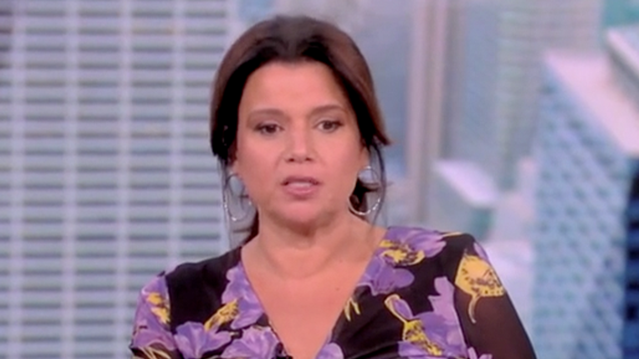 'The View' explodes over criticism of drag queens: They 'don't even like children!'