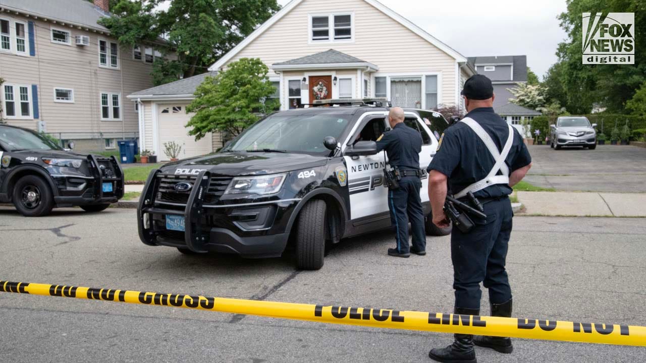 Newton triple-homicide victims ID'd, remembered as 'salt of the Earth'