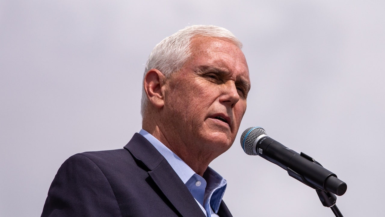 Mike Pence suspends 2024 presidential campaign Gun Rights Activist