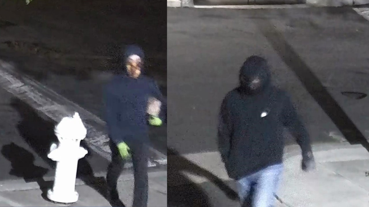 US Marine among 2 men charged with firebombing California Planned Parenthood