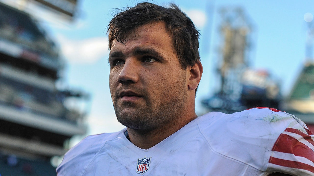 NFL news: Peyton Hillis makes first comments since swimming accident