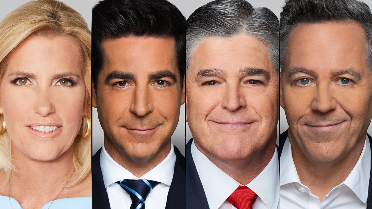Fox News beats CNN and MSNBC combined in primetime viewers during November