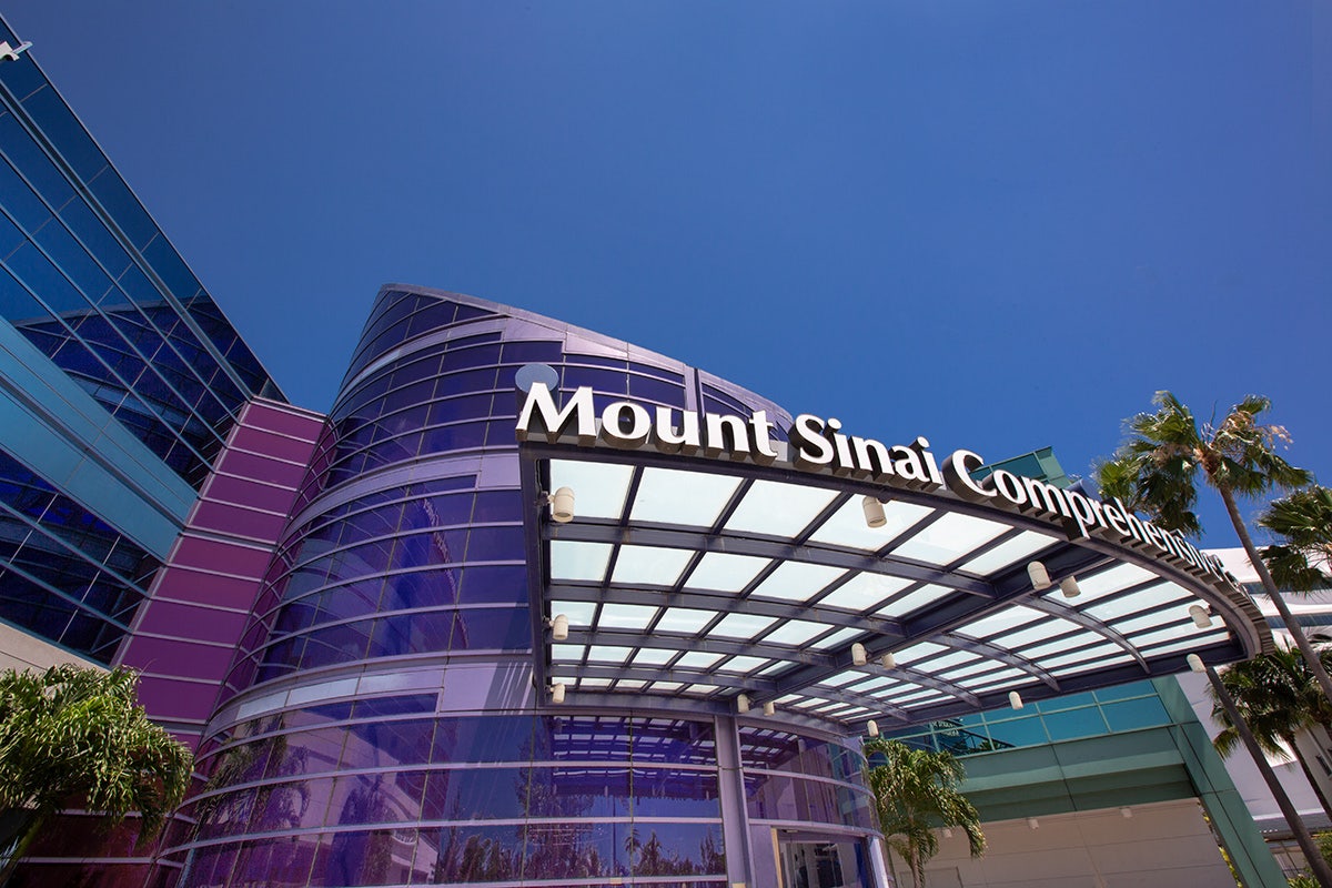 Mount Sinai Medical Center