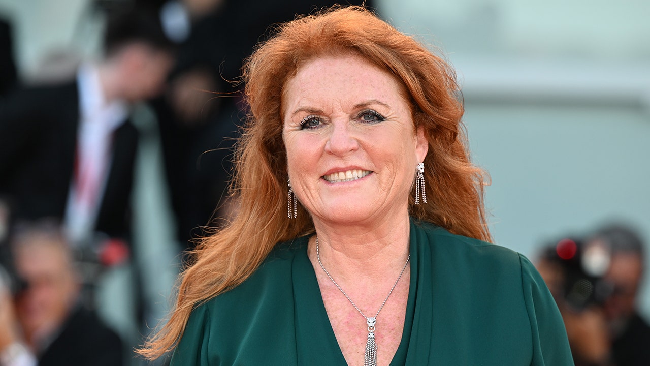 Duchess Sarah Ferguson narrowly avoided skipping important doctor visit resulting in cancer diagnosis: ‘Ensure you get screened’