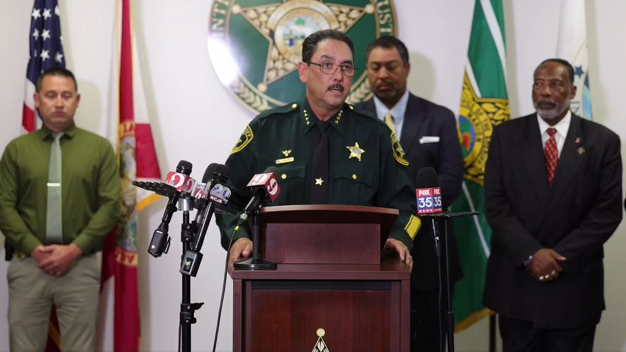 Florida mom fatally shot in ‘neighborhood feud’ over her kids playing: sheriff