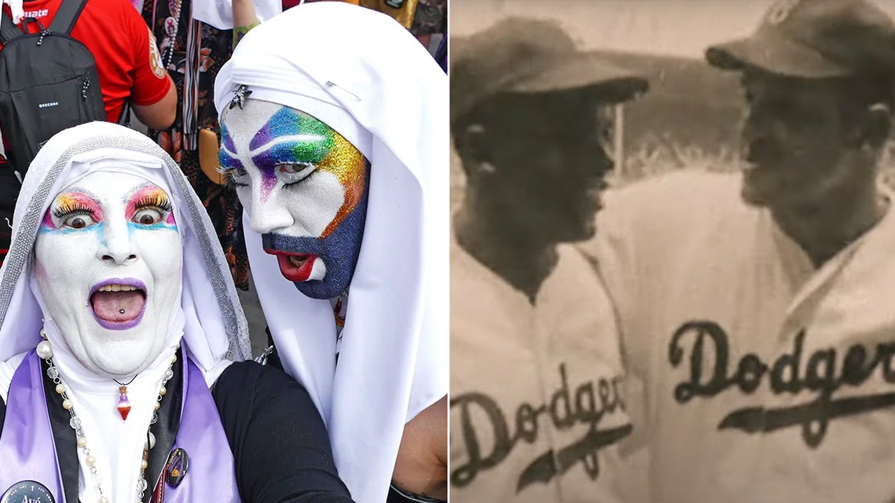 Catholics Not Dodging Prayer in Response to Dodgers Pride Night on Friday