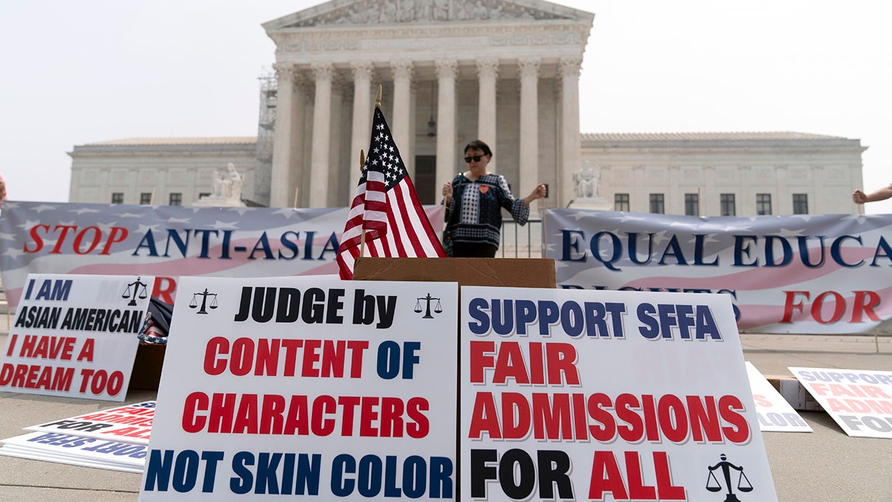 Supreme Court Bans Affirmative Action in College Admissions, NAACP Reacts
