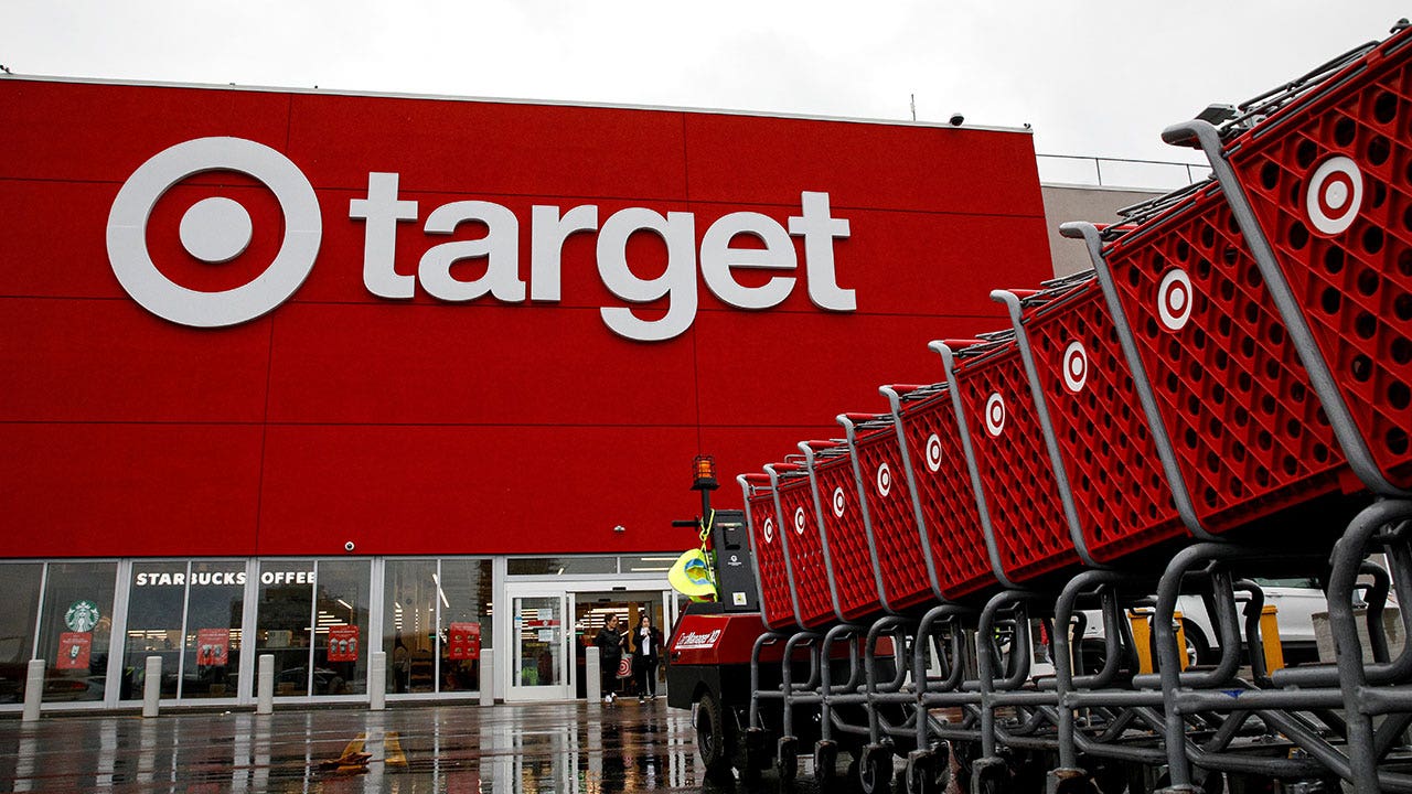 LGBTQ advocate scolds Target’s ‘rainbow capitalism,’ says it missed opportunity after pulling Pride displays