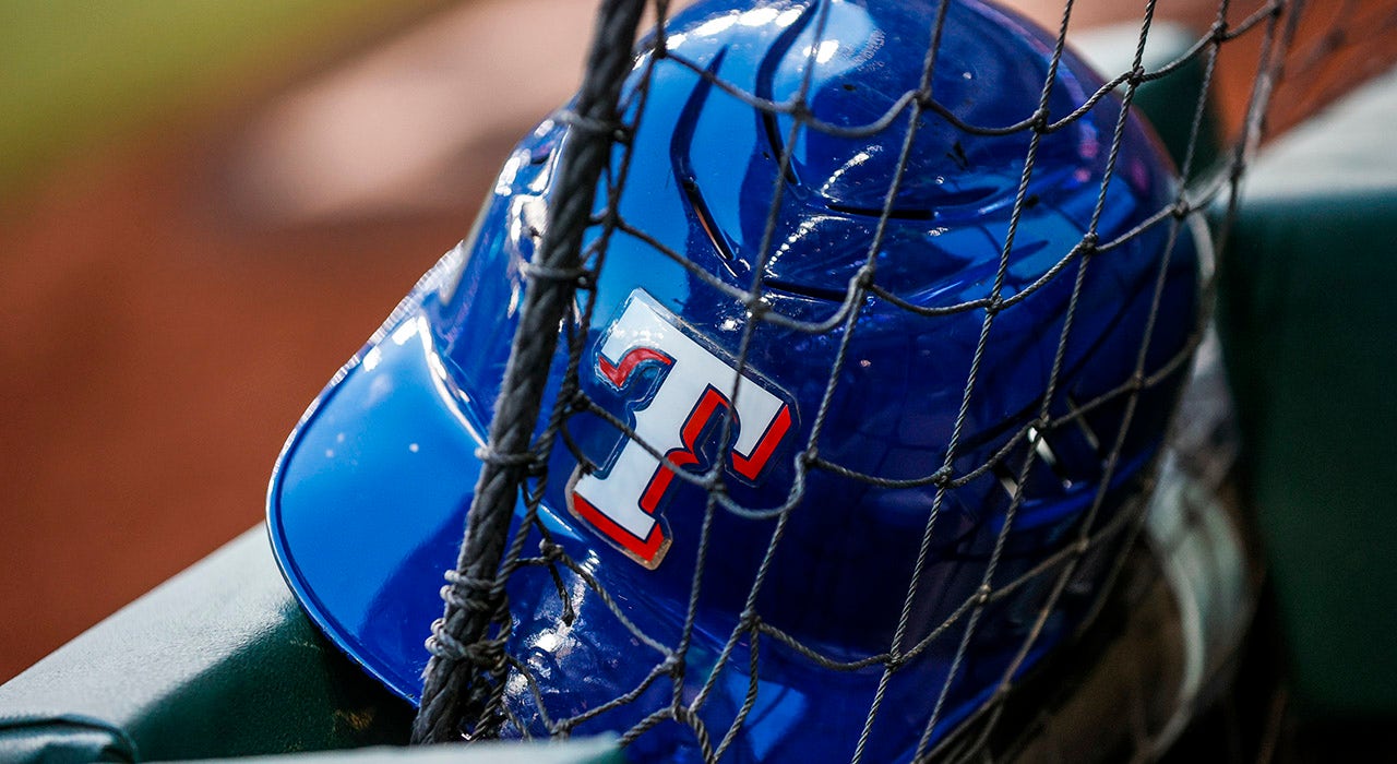 The Texas Rangers are MLB's only team without a Pride Night