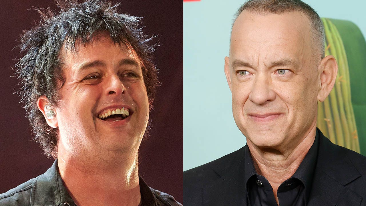 As Athletics inch toward Vegas move, Green Day singer joins boycott and Tom Hanks says ‘damn them all to hell’
