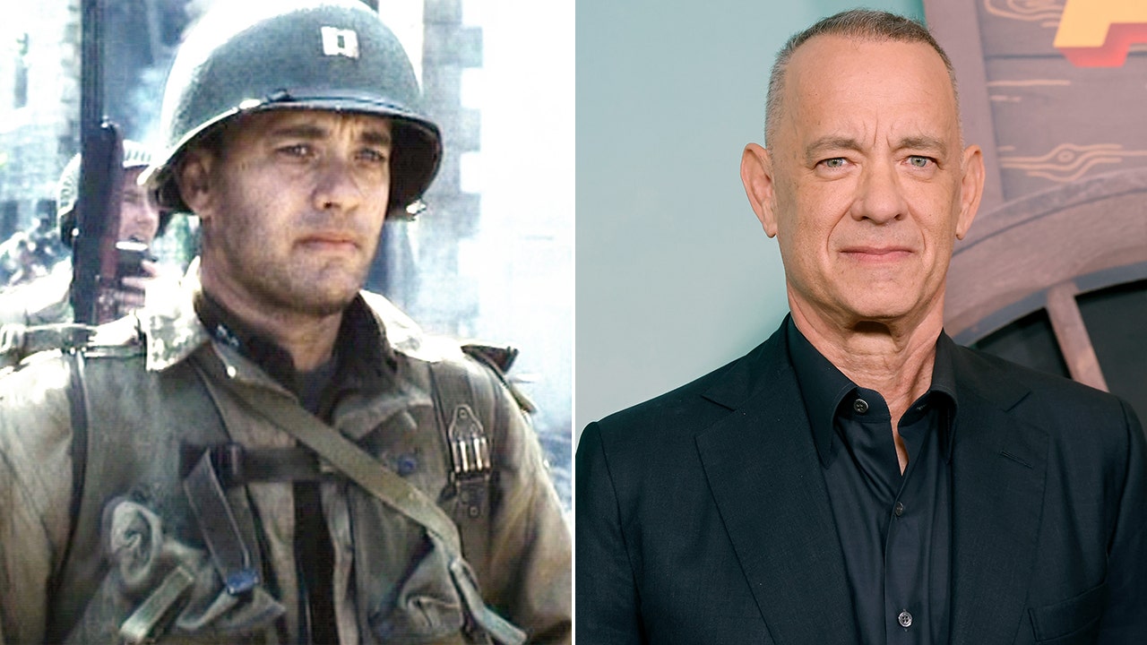 'Saving Private Ryan' celebrates 25th anniversary: The cast then and ...