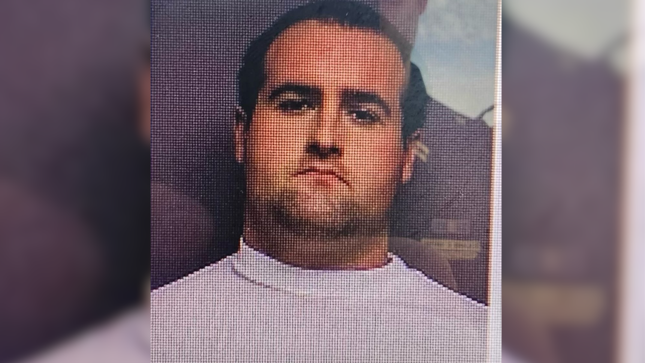 New York dad accused of killing 3-week old daughter with crossbow