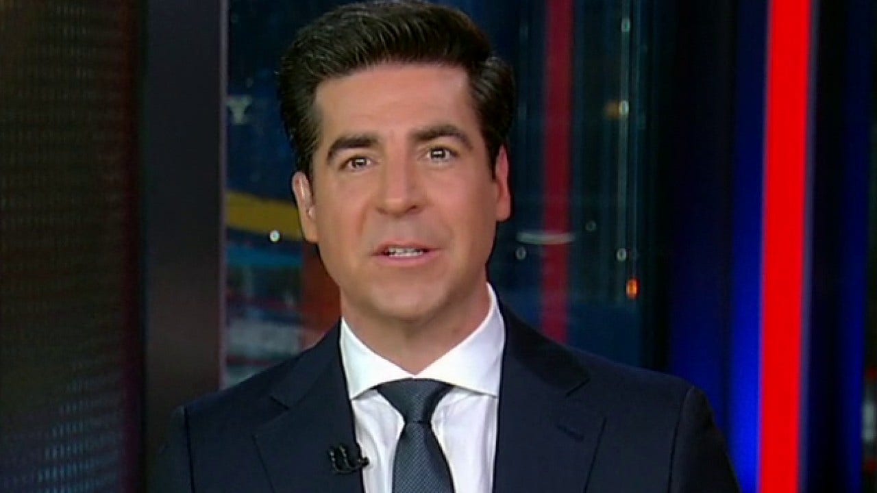 JESSE WATTERS: Biden's open border is a triple threat | Fox News