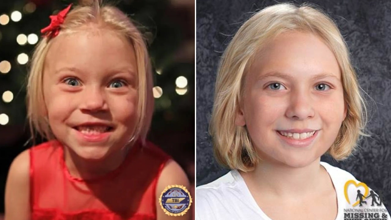 News :Summer Wells disappearance: New age-progression pic released 2 years after Tennessee girl vanished