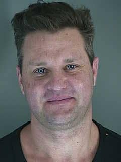 Zachery Ty Bryan mugshot