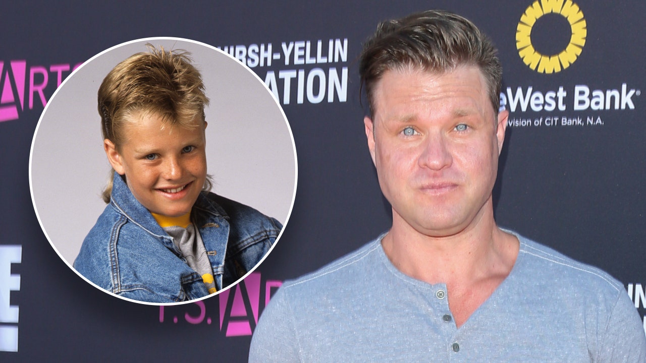 ‘Home Improvement’ star Zachery Ty Bryan downplays domestic violence allegations: ‘Blown out of proportion’
