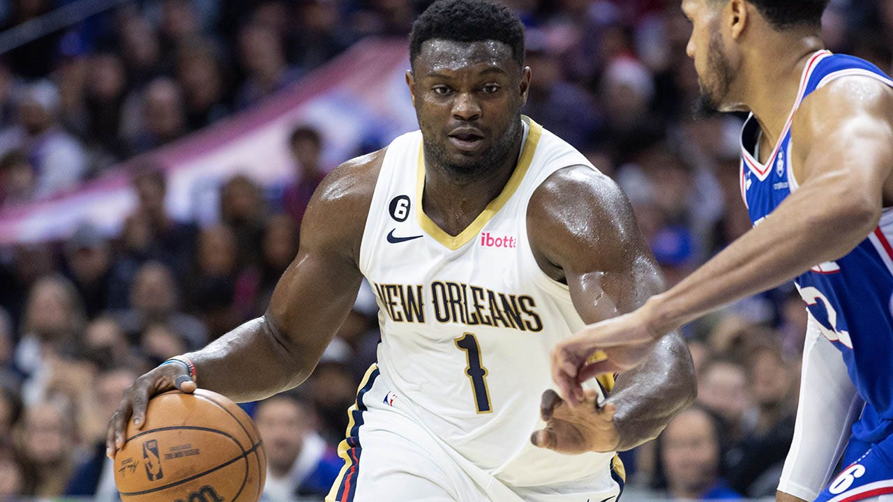 NBA return, Zion Williamson before and after pictures, workout, New Orleans  Pelicans