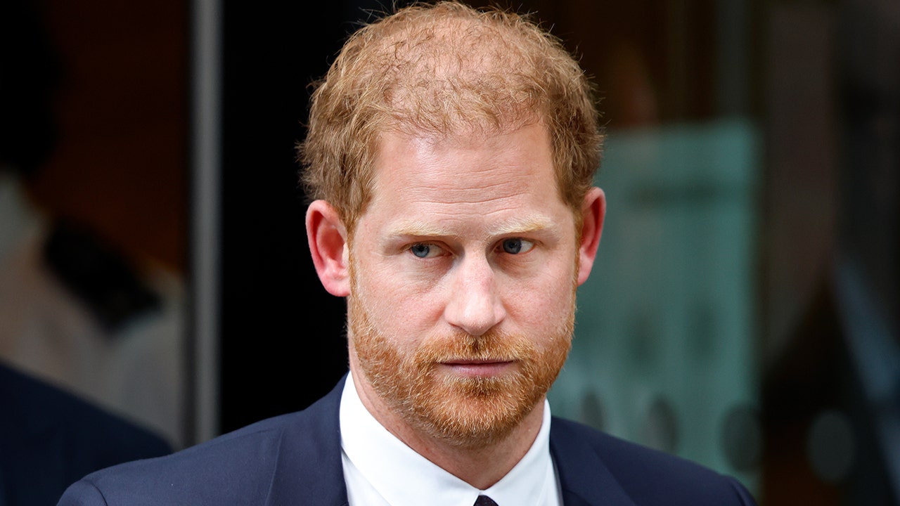 Prince Harry's UK court fight: Experts reveal if emotional prince revisiting his 'tortured' past was a mistake