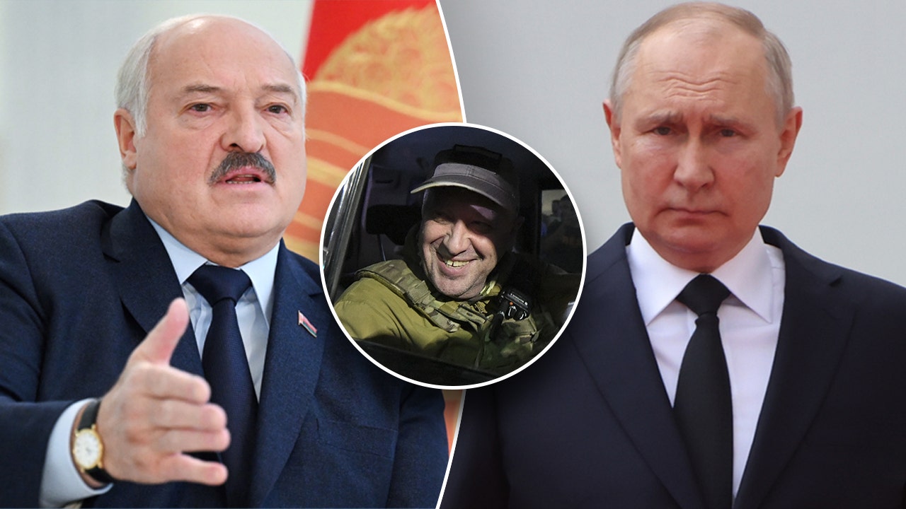 سياسي روسي يحذر من أن انتقال فاغنر إلى بيلاروسيا يمنح مجموعة المرتزقة القدرة على ضرب الناتو بسرعة