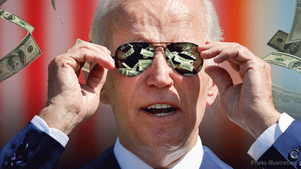 The Supreme Court could decide the fate of President Biden's student loan handout today.