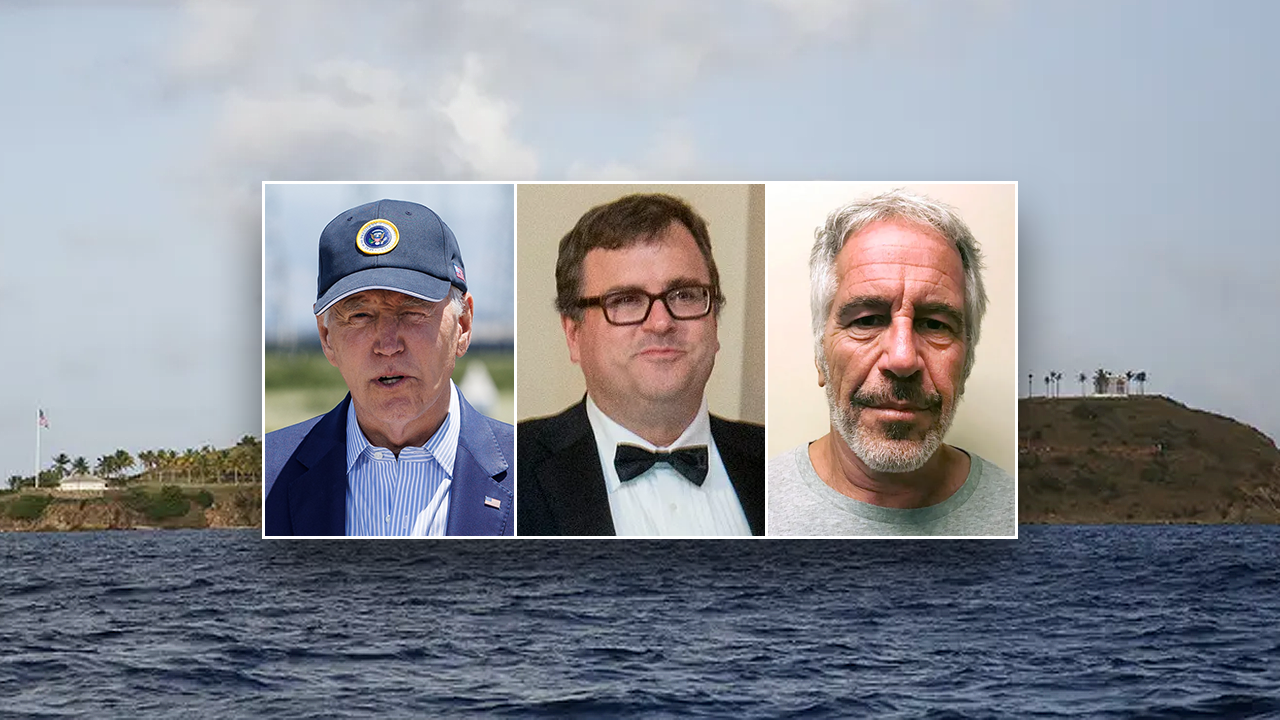 Billionaire who visited Epstein island drops massive sixfigure