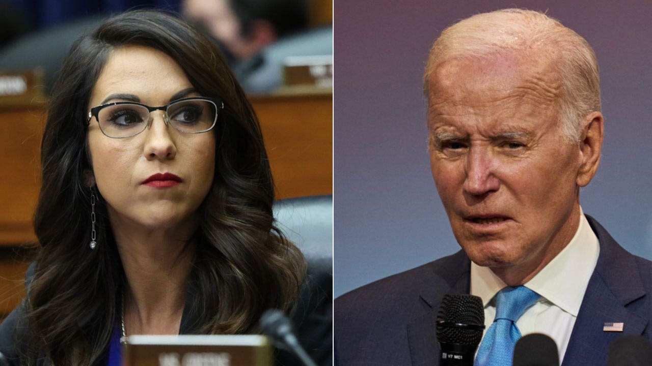 ‘Boebert’s Push for Biden Impeachment Vote Sparks Discontent within Her Party: Criticized as ‘Childish Tactics”