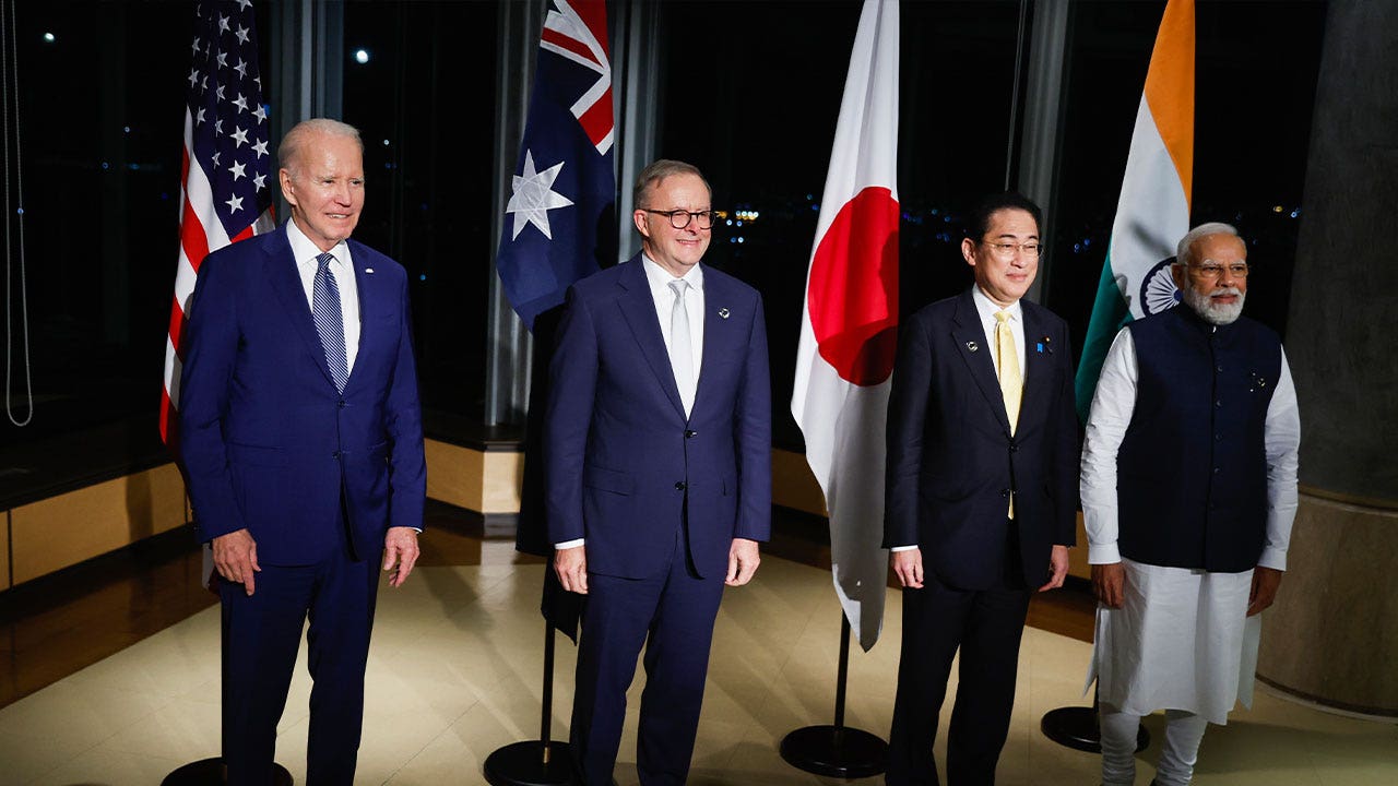US, Japan, Australia to fund undersea cable project to combat China’s influence in Indo-Pacific region
