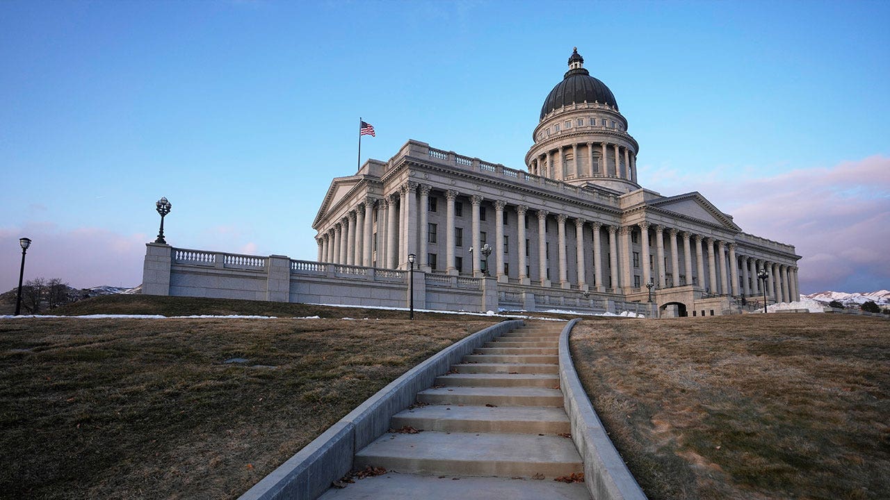 Adult filmmakers in Utah seek to delay porn site age verification law