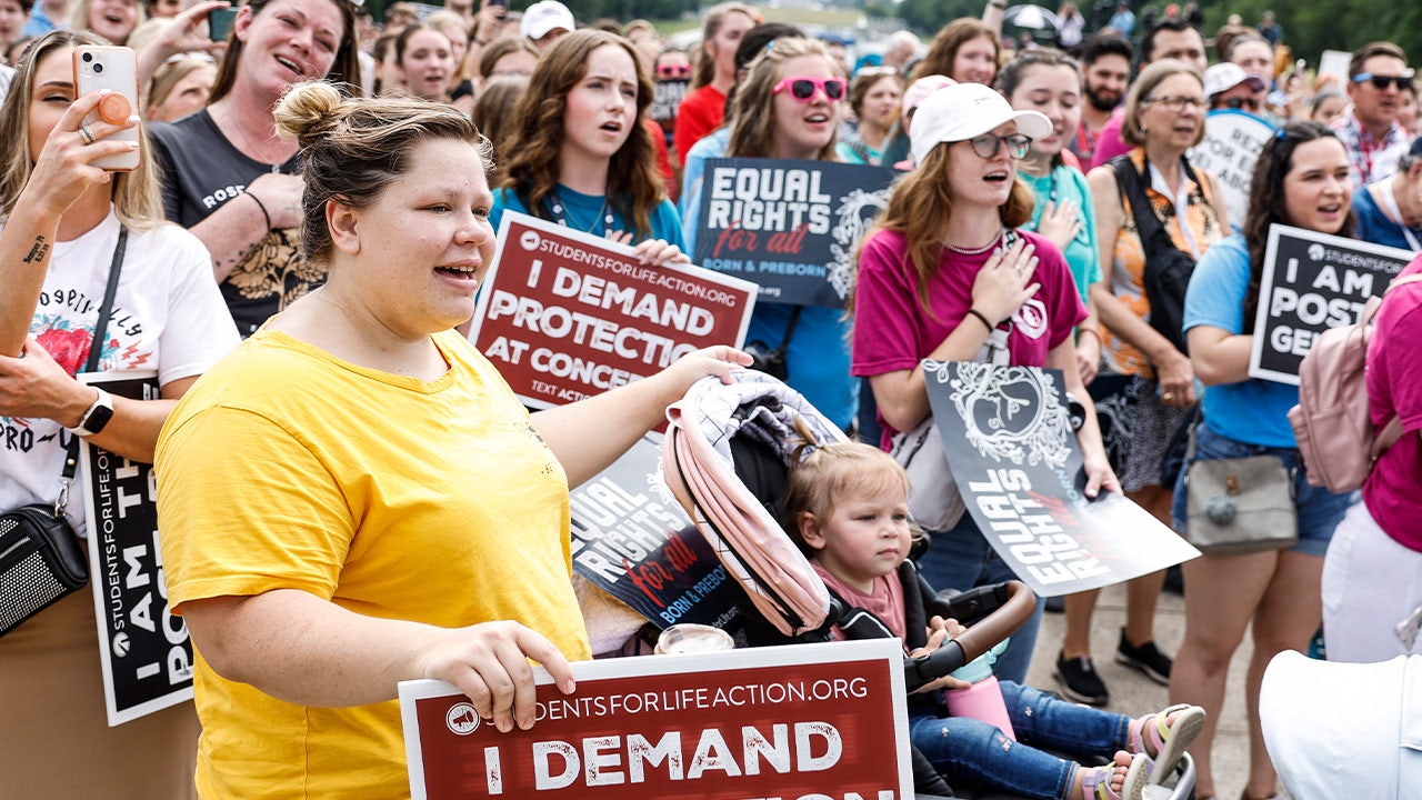 Ohio abortion amendment is an attack on parental rights, prolife