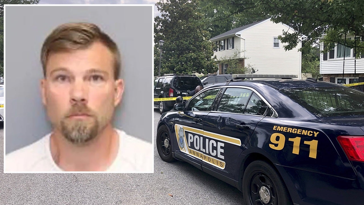 Maryland man faces hate crime charges in Annapolis shooting that killed 3, injured 3 others