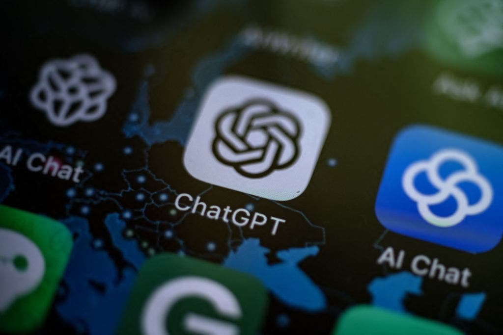 chatgpt artificial intelligence