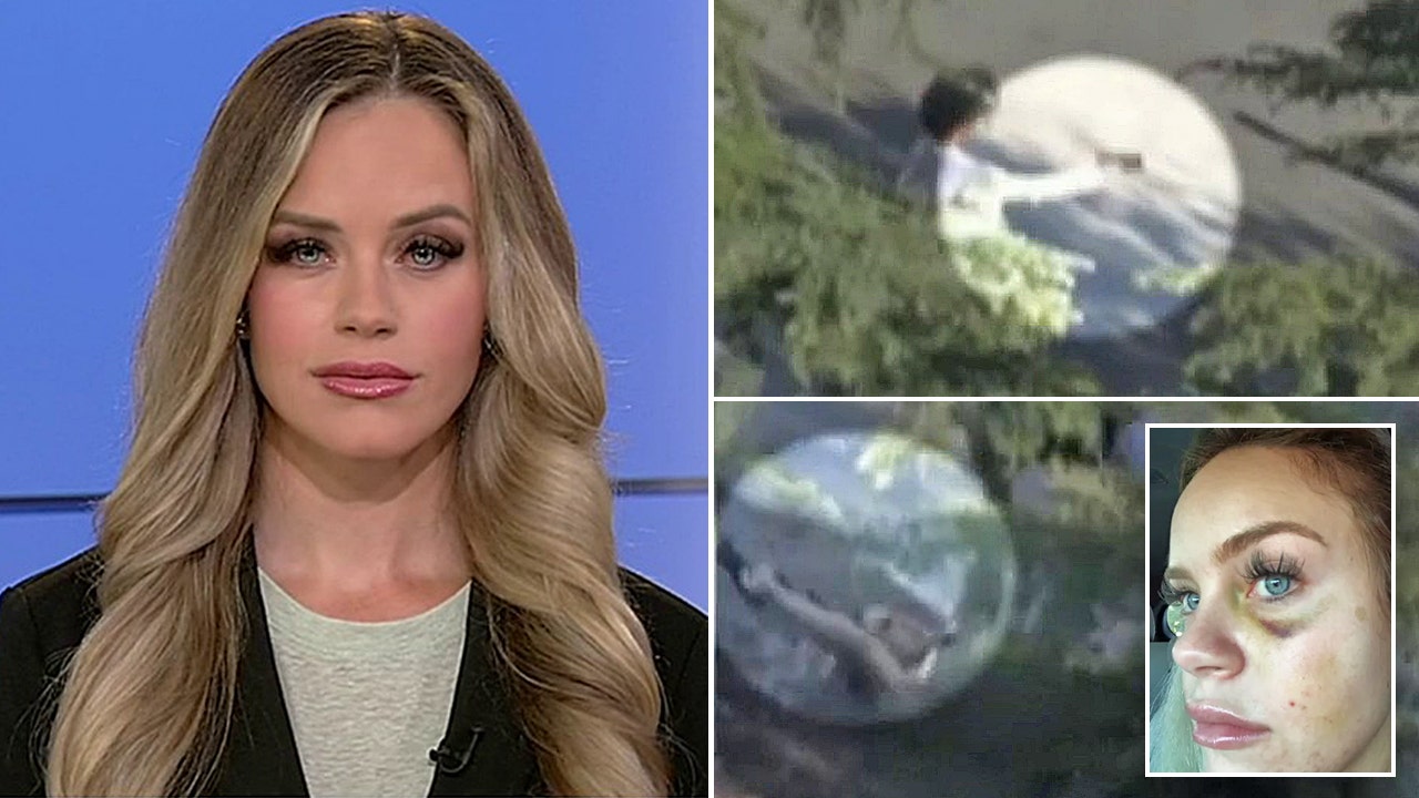 Former California deputy shocked at acquittal of attacker who shot at