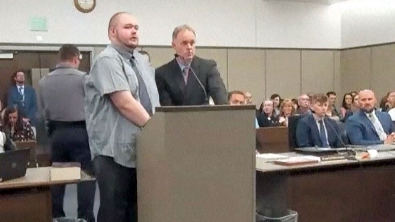 Victims of the Colorado gay club shooting confront killer, calling him a monster and coward