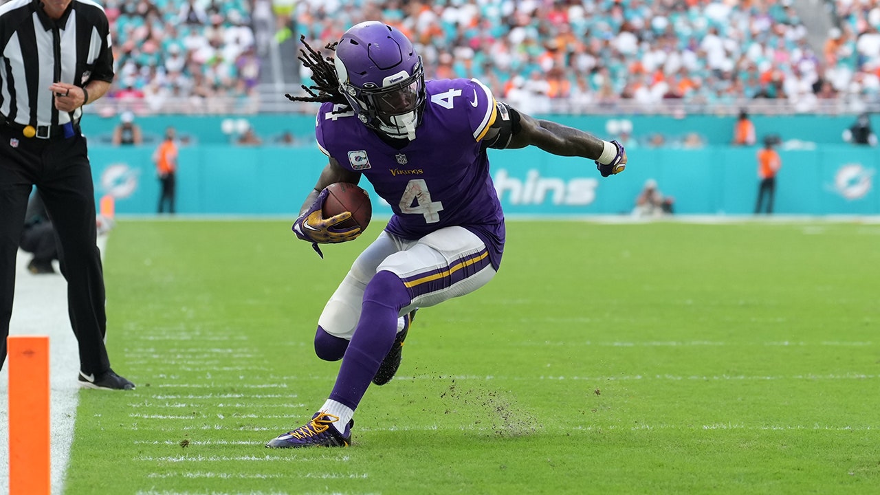 Free agent Dalvin Cook reveals which team would be 'perfect fit