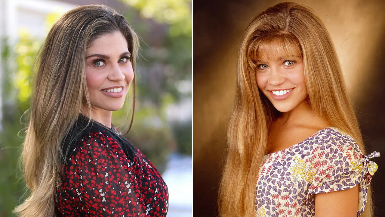 ‘Boy Meets World’ star Danielle Fishel shares disturbing details of how she was sexualized as a boy or girl star
