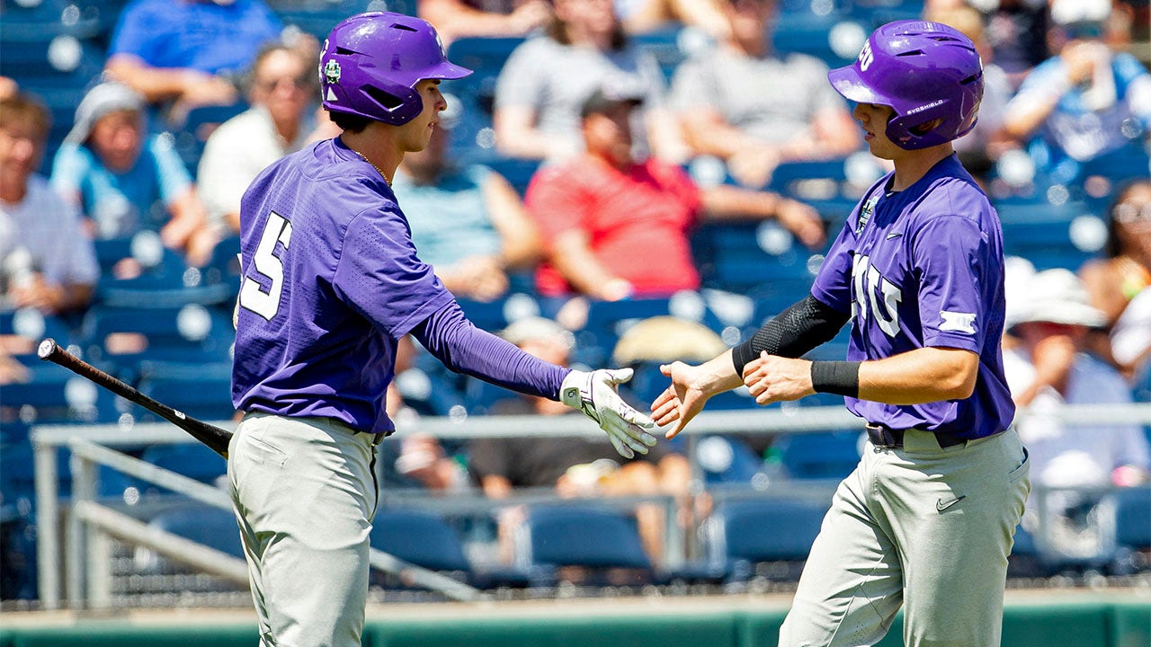 Michigan baseball still motivated by College World Series run heading into  2020 