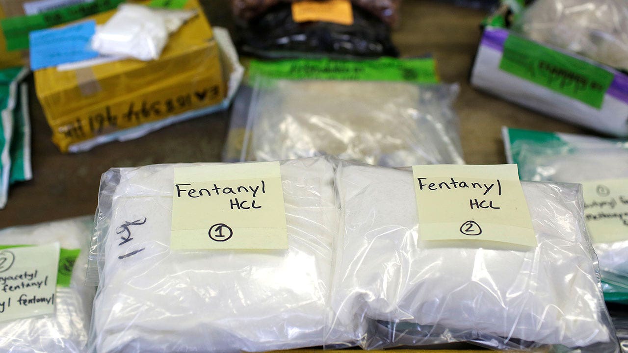 Biden administration vows to improve efforts to battle US drug overdoses