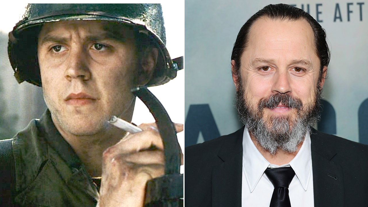 Giovanni Ribisi then and now split